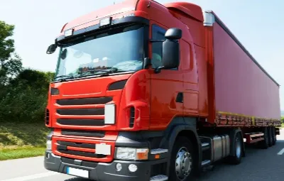 Konya Emet Ambar Kargo