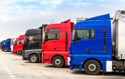 Konya Emet Ambar Nakliyat