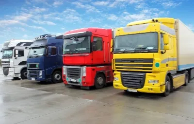 Konya Emet Nakliye Ambarı