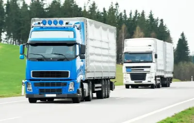 Konya Emet | Eşya Taşıma